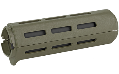 B5 Systems MLOK Handguard, Olive Drab Green, Carbine Length HMC-1361