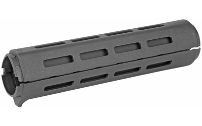 B5 Systems MLOK Handguard, Black, Mid Length HMM-1367