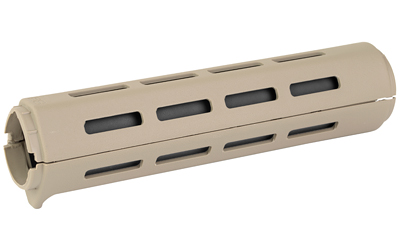 B5 Systems Ar-15 mid-length handguard m-lok fde