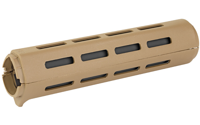 B5 Systems Ar-15 mid-length handguard m-lok coyote brown