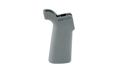 B5 Systems P-Grip, Gray PGR-1118