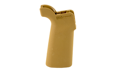 B5 Systems P-Grip, Coyote Brown PGR-1126