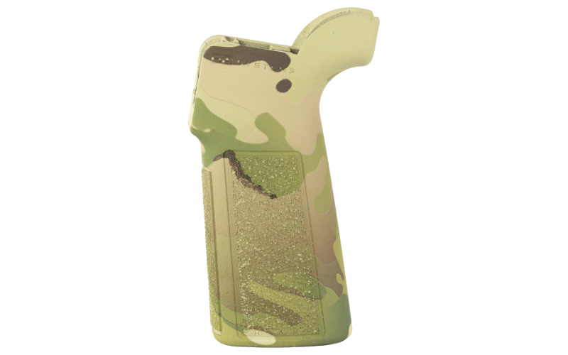 B5 Systems P-Grip, MultiCam PGR-1135