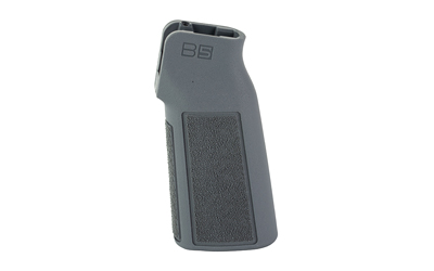 B5 Systems P-Grip, Grip, Gray PGR-1456