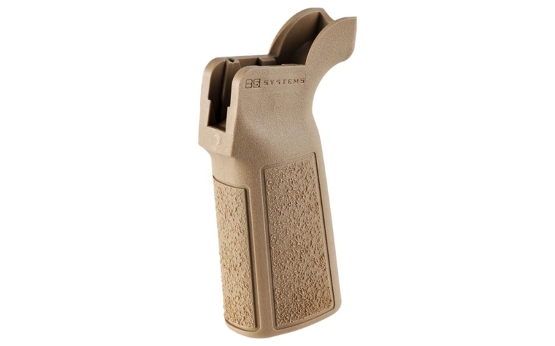 B5 Systems Ar-15 p-grip 23 ral8000 composite