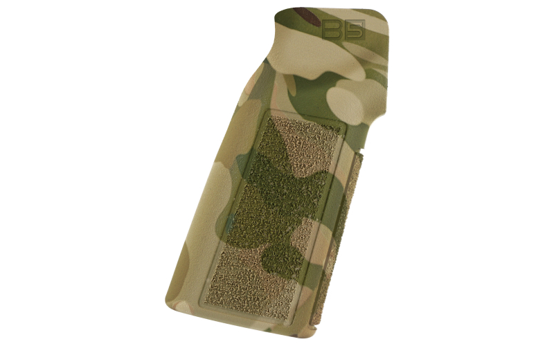 B5 Systems P-Grip, Grip, MultiCam PGR-1471