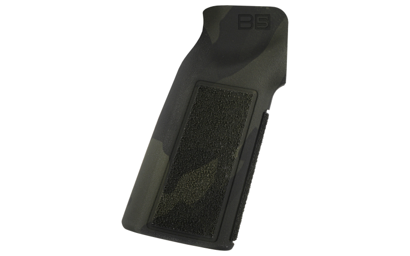 B5 Systems P-Grip, Grip, MultiCam Black PGR-1473