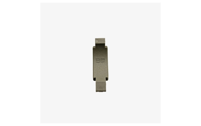 B5 Systems Ar-15 trigger guard composite od green
