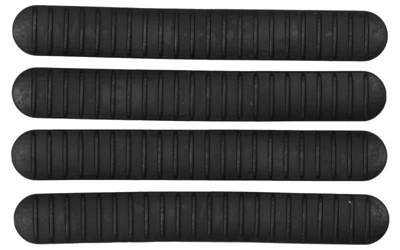 B5 RAIL COVER M-LOK BLK