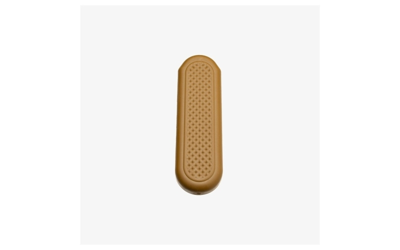 B5 Systems Ar-15 standard butt pad coyote brown
