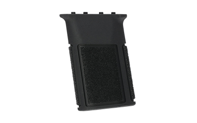 B5 Systems Vertical Grip, M-LOK Compatible, Fits AR Rifles, Matte Finish, Black VFG-1571