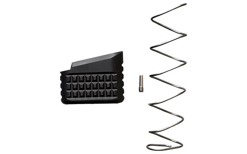 BACKUP MAG EXT FOR GLK 19/23 +5 BLK