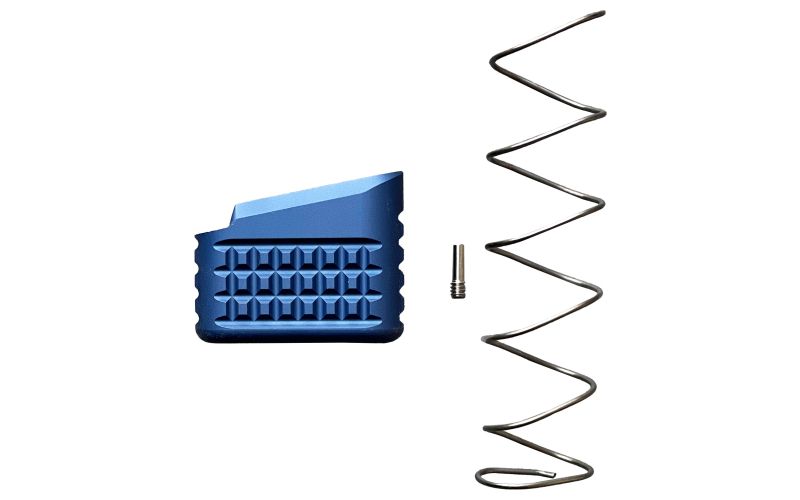 BACKUP MAG EXT FOR GLK 19/23 +5 BLU