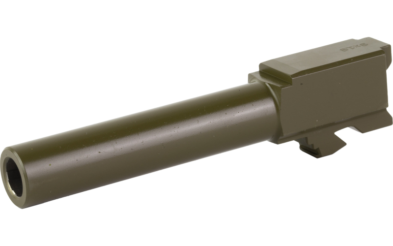 BACKUP BBL FOR G19 ODG