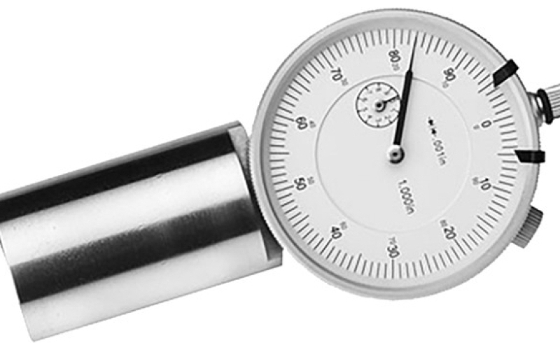 Badger Ordnance Chambering gage