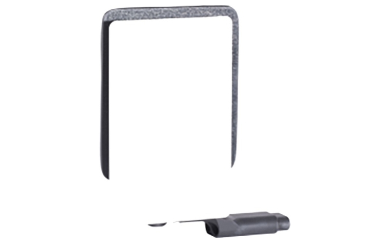 Badger Ordnance Condition one/hawk hill custom data card holder black