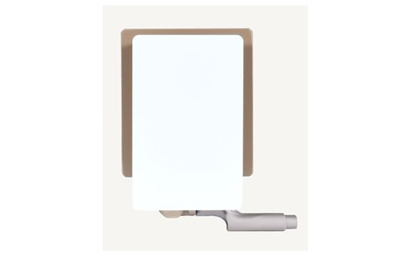 Badger Ordnance Condition one/hawk hill custom data card holder tan