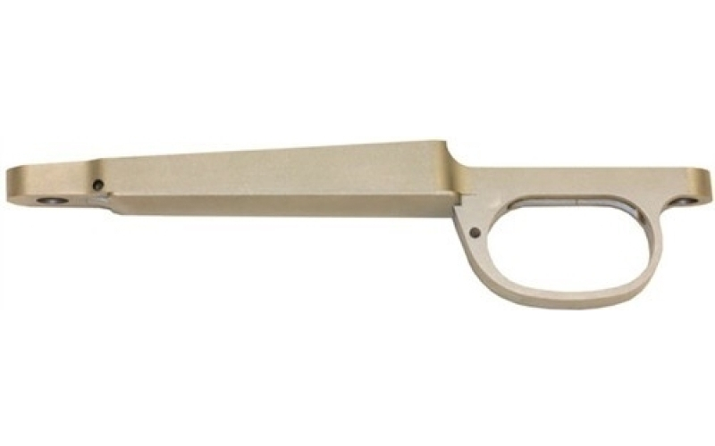 Badger Ordnance Remington 700 long action tactical floorplate