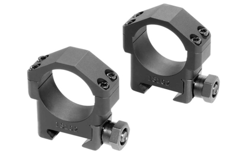 Badger Ordnance 34mm low scope ring .915