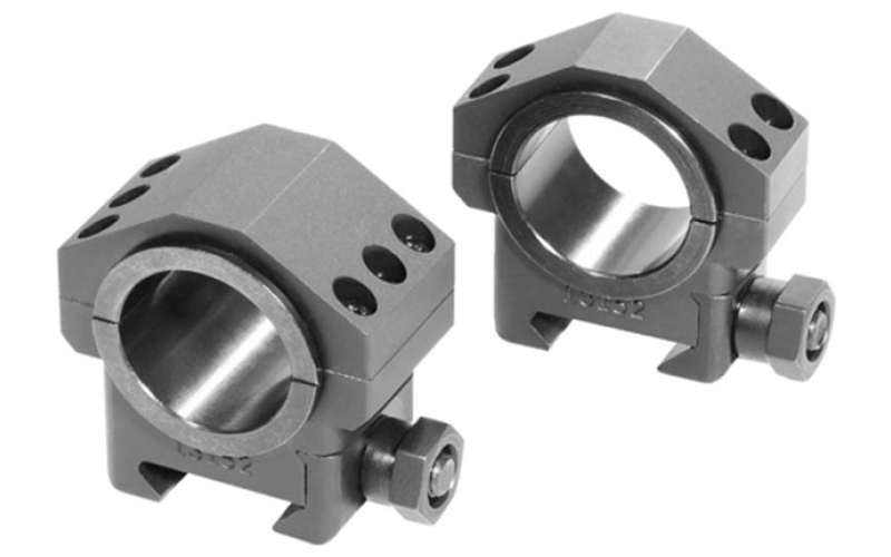 Badger Ordnance 30mm usmc m40a3 scope ring .886'' w/1'' inserts