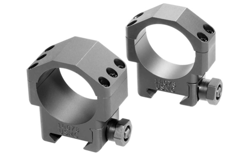 Badger Ordnance 34mm usmc m40a3 1   scope ring