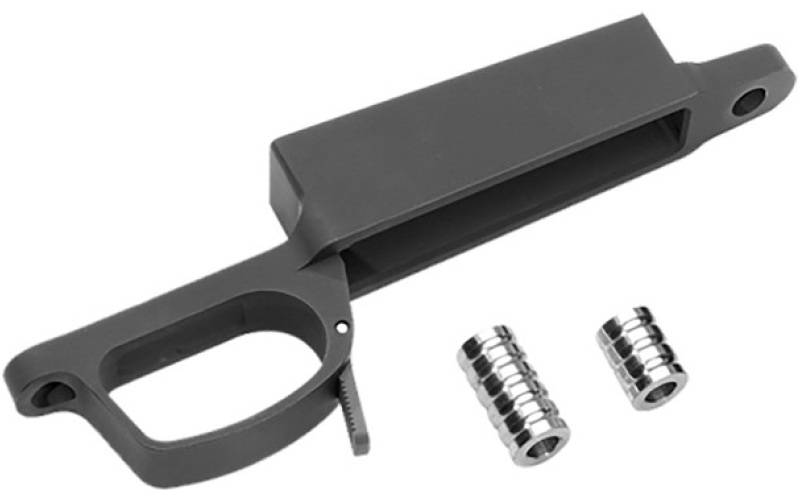 Badger Ordnance Lapua mag la m5 bdm triggerguard- no magazine