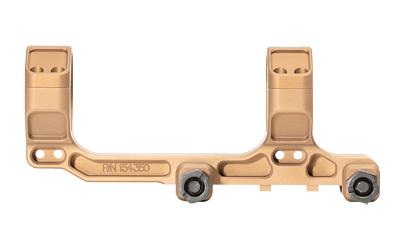 Badger Ordnance Condition One Modular Mount, 35mm, 1.54" Height, Anodized Finish, Tan 154-350