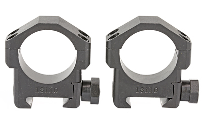 BADGER 30MM SCOPE RING MED