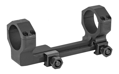 BADGER 30MM 1 PIECE MNT XTR HI ALLOY