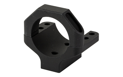 Badger Ordnance Condition One Accessory Ring Cap, 30MM, Black, Anodized 700-30B