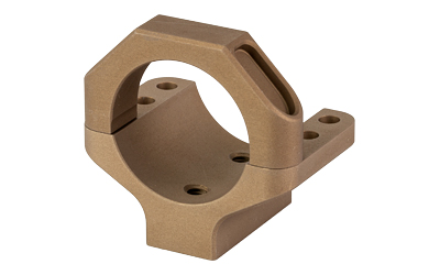 Badger Ordnance Condition One Accessory Ring Cap, 30MM, Tan, Anodized 700-30