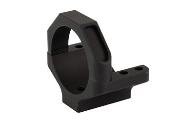 Badger Ordnance Condition One Accessory Ring Cap, Allows for Mounting Optics/Lasers at 12 O'Clock on Optic, Anodized, Black 700-35B