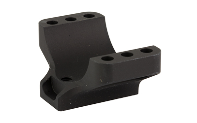 Badger Ordnance Accessory Ring Cap, 35mm, Fits 35mm Tube, Anodized Finish, Black 700-35KB