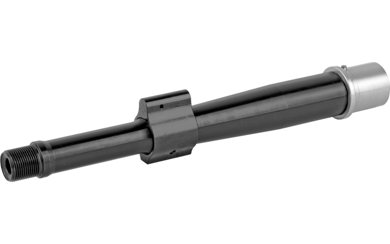 Ballistic Advantage Performance Series, Hanson Profile Barrel, 300BLK, 8.3", Black Finish, Lo Pro Gas Block Included BABL300002F