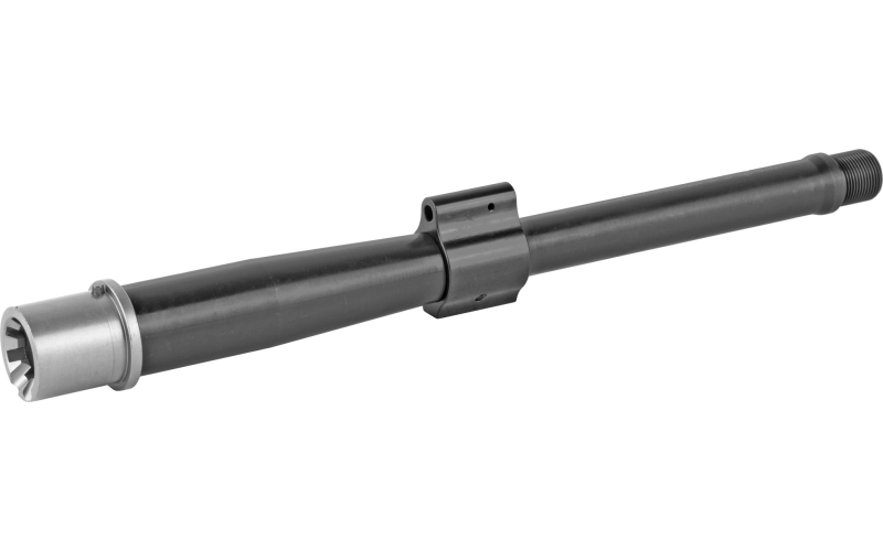 Ballistic Advantage Performance Series, Hanson Profile Barrel, 300BLK, 10.3", Black Finish, Lo Pro Gas Block Included BABL300007F