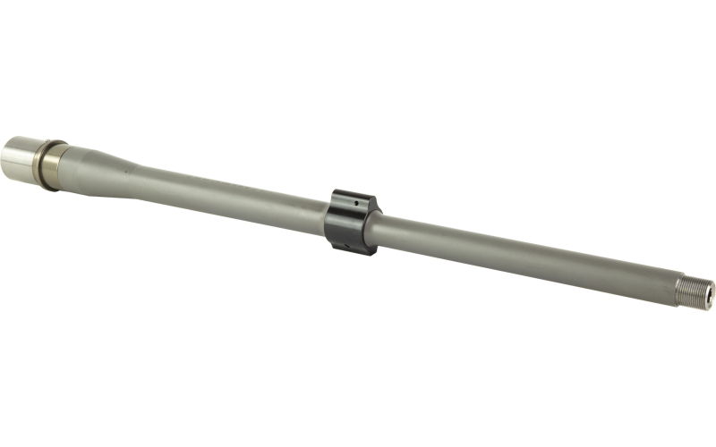 BALLISTIC BBL 308WIN 18" HNSN .875