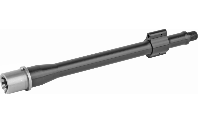 Ballistic Advantage Performance Series, Hanson Profile Barrel, 556NATO, 10.3", Black Finish, Lo Pro Gas Block Included BABL556004F