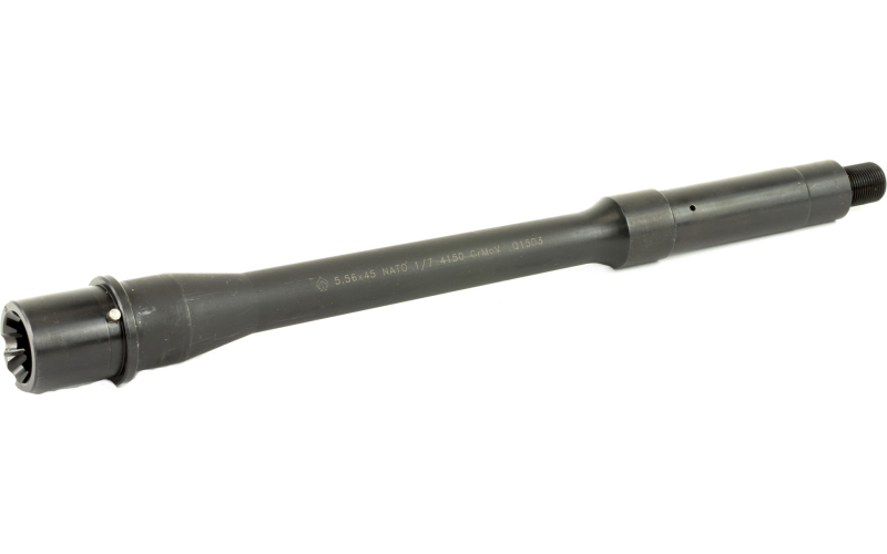 Ballistic Advantage Modern Barrel, 556NATO, 10.5", 1:7 Twist, Car Gov BABL556005M