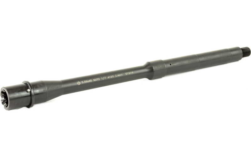 Ballistic Advantage Modern Barrel, 556NATO, 12.5", 1:7 Twist, Car Gov BABL556024M