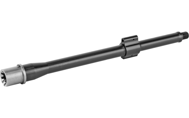 Ballistic Advantage Performance Series, Hanson Profile Barrel, 556NATO, 12.3", Black Finish, Lo Pro Gas Block Included BABL556033F