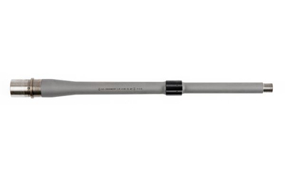 BALLISTIC BBL 6.5CM 18" HNSN .875