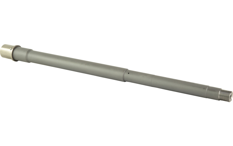 BALLISTIC BBL 6.5GREN 16" SPR MID