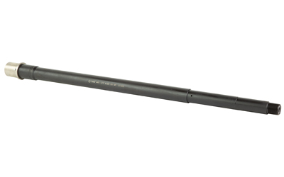 Ballistic Advantage Barrel, 6MM ARC, 18", Black, 1:7 BABL6MM002PQ