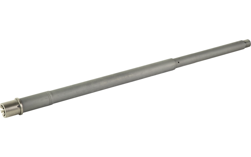 BALLISTIC BBL 6MM ARC 20" DMR