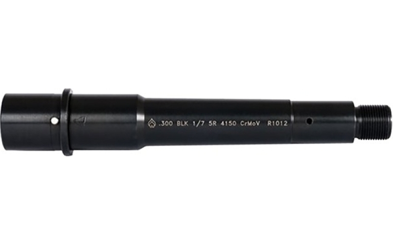 Ballistic Advantage Ar-15 pistol length 6 barrel .300 blackout