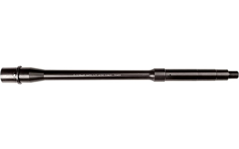 Ballistic Advantage Ar-15 modern series 13.7'' mid-length barrel gov't