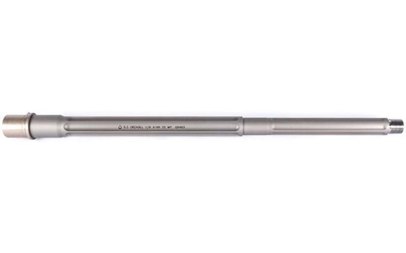 Ballistic Advantage Premium series 6.5 grendel 16'' spr fluted midlength