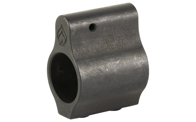 BALLISTIC .625" LO-PRO GAS BLOCK