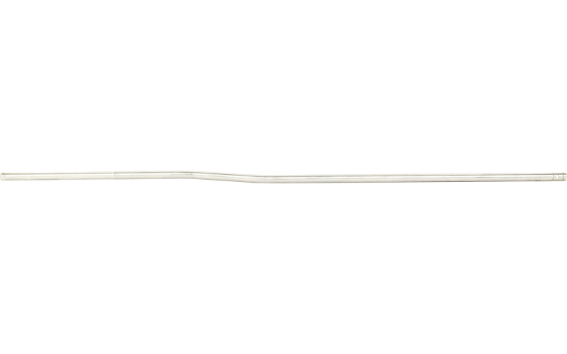 Ballistic Advantage Gas Tube, Mid-Length, Fits AR15, Stainless Steel, Silver BAPA100067