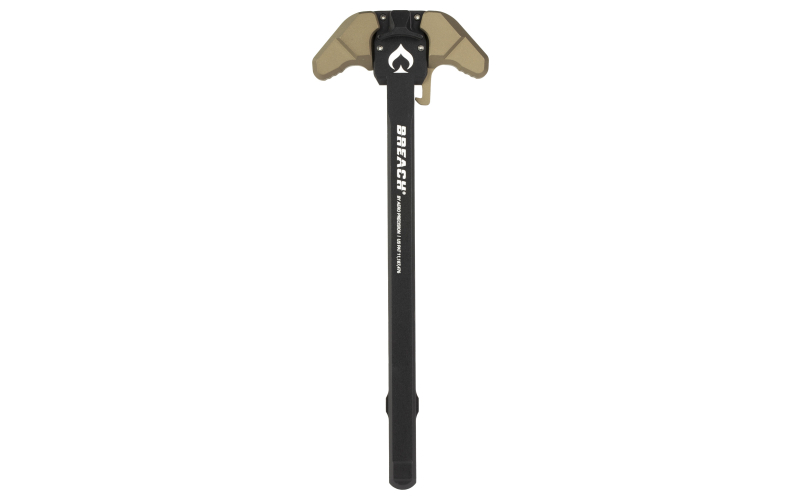 BALLISTIC BREACH C-HNDL AR15 SML BRN